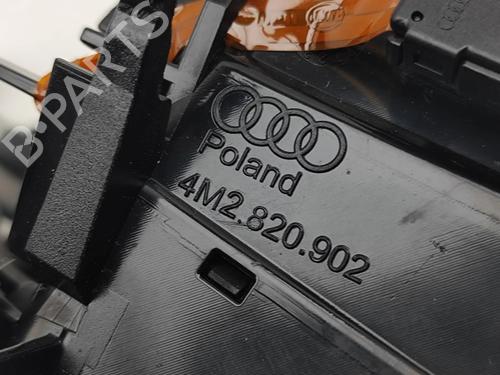 Luftventilen AUDI Q7 (4MB, 4MG, 4MQ) 3.0 TDI quattro | BP28437200I21 