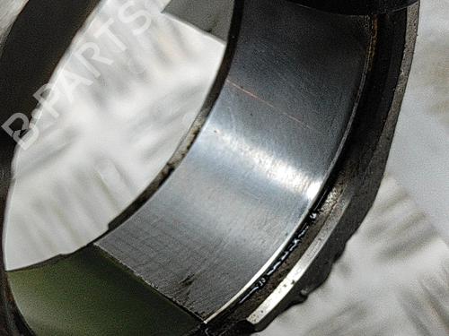 Other JEEP RENEGADE SUV (BU, B1, BV) 2.0 CRD 4x4 | BP21486970O1