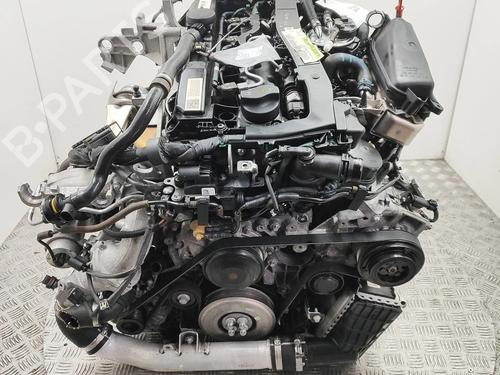 Engine BMW 4 Gran Coupe (F36) 435 d xDrive | BP32420944M1 - Image 3