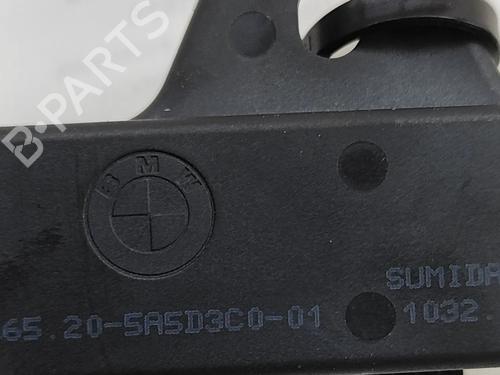 Electronic module BMW X3 (G01, F97, G08) iX3 | BP28551312M83 - Image 7