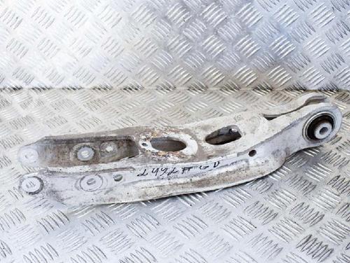 Used Right rear suspension arm AUDI A4 B9 (8W2, 8WC) 2.0 TFSI (190 hp) 6863613