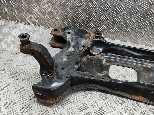 Subframe VW CADDY IV Box Body/MPV (SAA, SAH) 2.0 TDI 4motion | BP26014856M9 