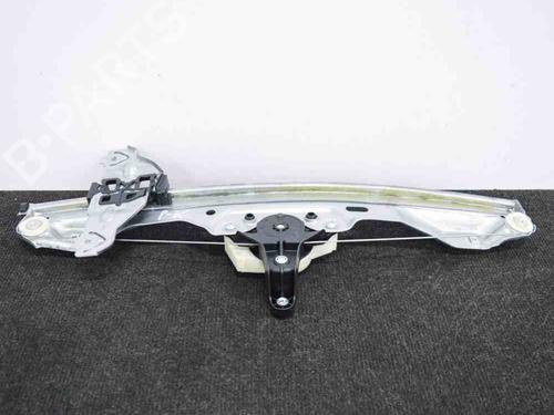 Front left window mechanism NISSAN QASHQAI II (J11, J11_) 1.2 DIG-T | BP6757979C22
