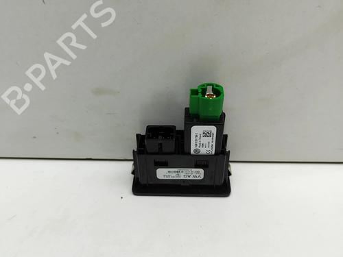 Electronic module VW GOLF VII (5G1, BQ1, BE1, BE2) 2.0 GTD | BP37583879M83 - Image 6