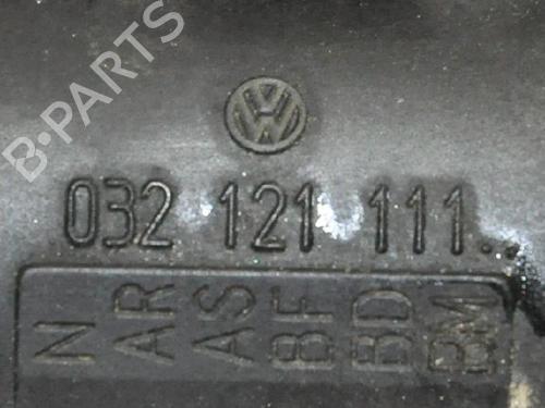 Thermostat housing VW POLO V (6R1, 6C1) 1.4 (6R1) | BP14656388M116 