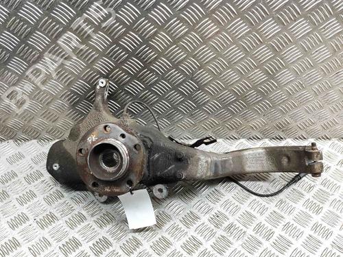 Fusée avant gauche BMW X5 (E70) xDrive 40 d (306 hp) 17548787