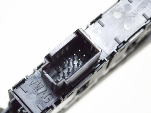Switch VW GOLF VII (5G1, BQ1, BE1, BE2) 2.0 GTI | BP10399641I30 