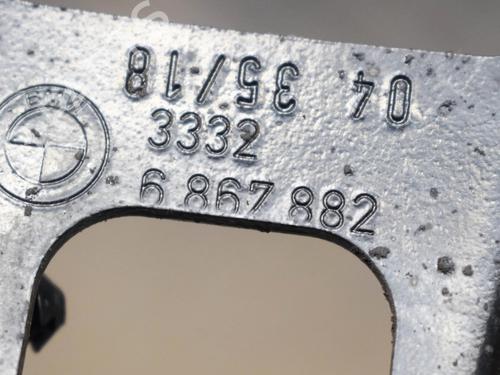 Right rear suspension arm BMW i3 (I01) Range Extender | BP14639801M15  - Image 6