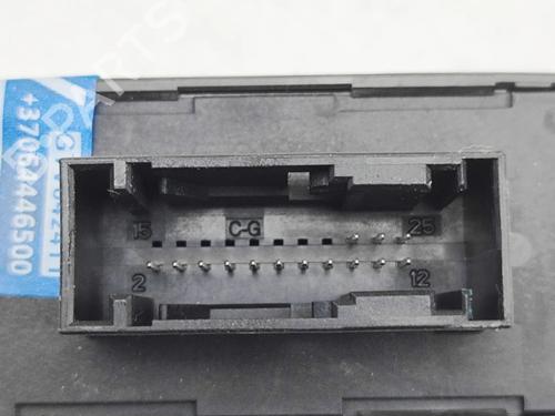 Electronic module AUDI A6 C7 Avant (4G5, 4GD) 2.0 TDI quattro | BP34102192M83  - Image 6