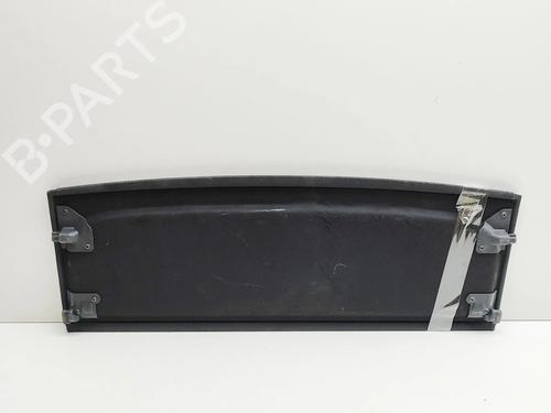 Rear parcel shelf AUDI A7 Sportback (4GA, 4GF) 3.0 TDI quattro | BP33938065C85 - Image 2