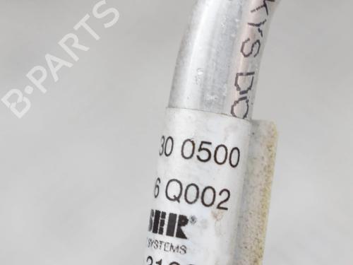 Pipe MERCEDES-BENZ A-CLASS (W177) A 220 d (177.014) | BP27757666M125 