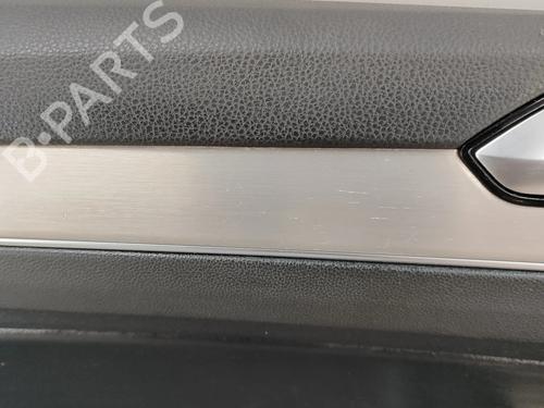 Forreste venstre beklædning VW PASSAT B8 (3G2, CB2) 1.6 TDI | BP32061696C58 