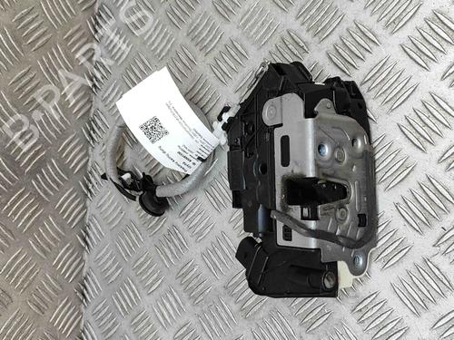 Front left lock VW TRANSPORTER T6 Van (SGA, SGH, SHA, SHH) 2.0 TDI 4motion | BP25787473C98