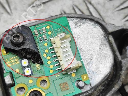 Electronic module BMW 3 (F30, F80) 330 e | BP36644671M83  - Image 6