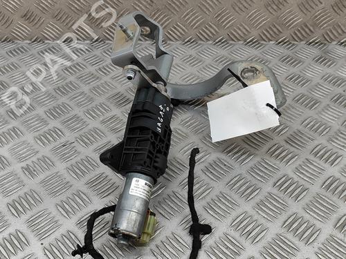Hinge/Door check strap AUDI Q7 (4MB, 4MG, 4MQ) 3.0 TDI quattro | BP26405564C146 