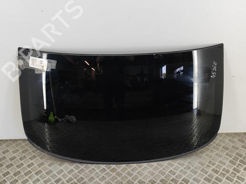 Used Bootlid window BMW 6 Gran Coupe (F06) M6 (560 hp) 26221173