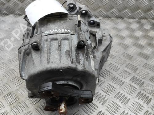 Used Transfer box Transfer box VW CADDY III MPV (2KB, 2KJ, 2CB, 2CJ) 2.0 SDI (70 hp) 33740490 33740490