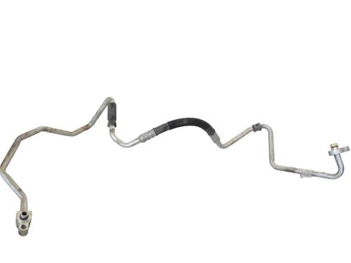 AC pipe JAGUAR XF I (X250) 3.0 D | BP30894598M126 - Image 2