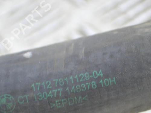 Pipe BMW X3 (F25) xDrive 20 d | BP14650045M125 
