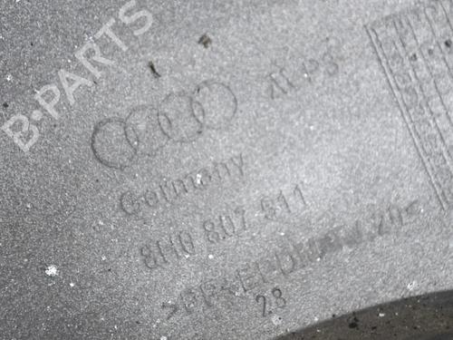 Rear bumper AUDI A4 B6 Convertible (8H7) 3.0 | BP10069861C8 