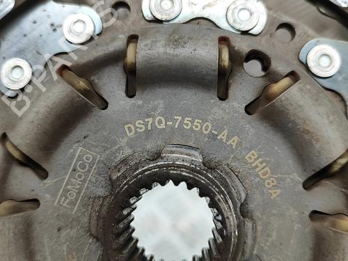 Andre FORD MONDEO V Turnier (CF) 2.0 TDCi | BP27205802O1 