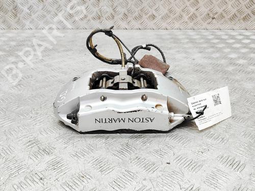 Used Right rear brake caliper Right rear brake caliper ASTON MARTIN DB9 Volante 6.0 V12 (476 hp) 34442924 34442924