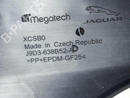 Other JAGUAR I-PACE (X590) EV400 AWD | BP27750732O1  - Image 6