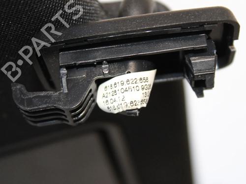 Left sun visor MERCEDES-BENZ E-CLASS T-Model (S212) E 350 CDI (212.223) | BP31528981I1 