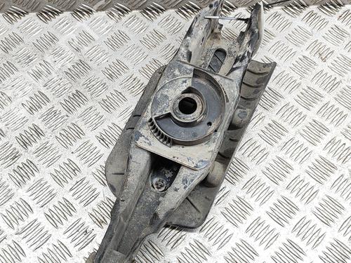 Left rear suspension arm SKODA ENYAQ iV SUV (5AZ) 60 | BP27775215M14