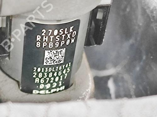 Engine SSANGYONG REXTON W / REXTON 2.2 Xdi All-wheel Drive | BP33176474M1  - Image 12