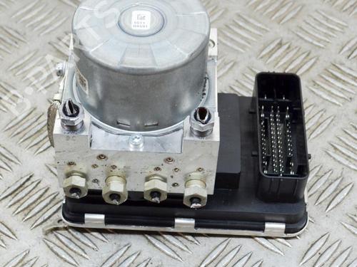 ABS pump VOLVO XC60 II (246) T5 AWD | BP10074914M43 