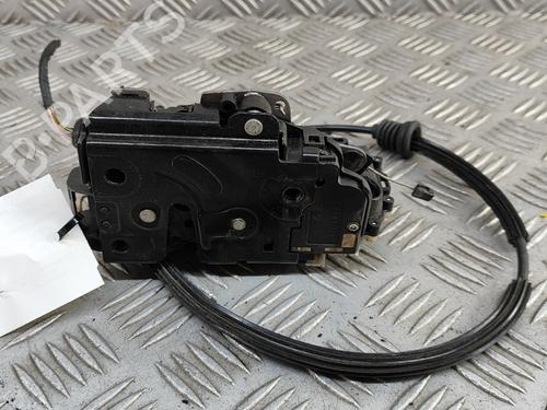 Venstre foran lås VW NEW BEETLE Convertible (1Y7) 1.6 (102 hp) 28091214