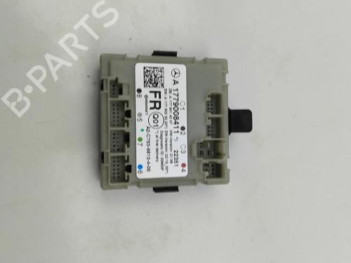 Used Electronic module MERCEDES-BENZ EQB (X243) EQB 350 4-matic (243.612) (292 hp) 32459510