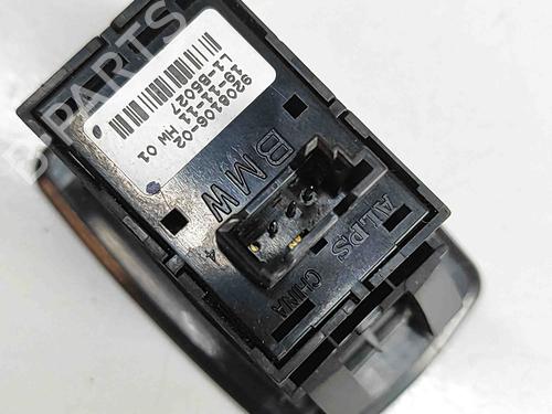 Left rear window switch BMW X3 (F25) xDrive 20 d | BP29310537I29 