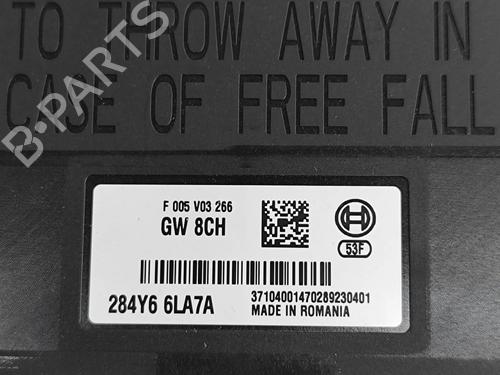 Electronic module NISSAN JUKE (F16_) DIG-T 117 | BP27774913M83  - Image 7