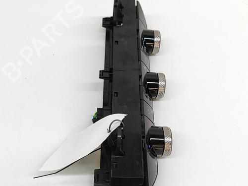 Climate control CITROËN C4 III (BA_, BB_, BC_) 1.2 PureTech 130 (BAHNSA, BAHNSB) | BP28557901I5 