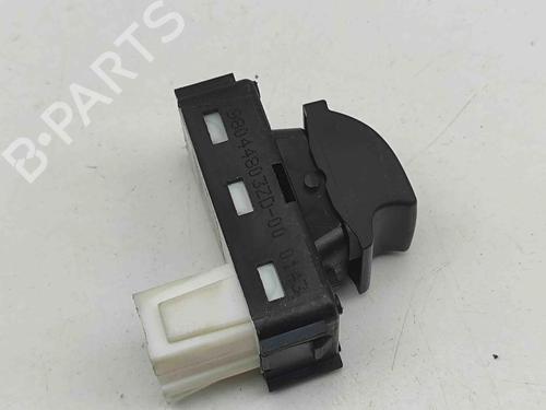 Left front window switch CITROËN C5 AIRCROSS (A_) 1.6 Hybrid 225 (A45GFR) | BP29459591I27 - Image 4