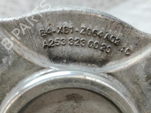 Left front shock absorber MERCEDES-BENZ E-CLASS Convertible (A238) E 300 (238.448) | BP37469071M16 - Image 8