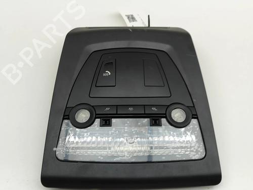 Used Interior roof light Interior roof light BMW X3 (F25) xDrive 20 d (184 hp) 27531747 27531747