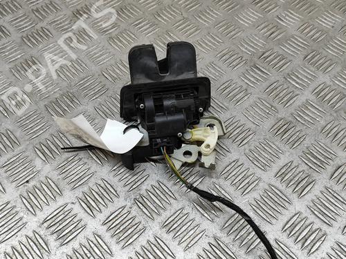 Used Tailgate lock AUDI A6 C7 Avant (4G5, 4GD) 3.0 TDI quattro (313 hp) 24142813