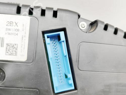 Instrument cluster VW AMAROK (2HA, 2HB, S1B, S6B, S7A, S7B, AGD) 2.0 BiTDI 4motion | BP31314896C47