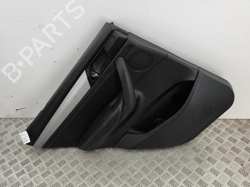 Used Rear left panel Rear left panel BMW X3 (F25) xDrive 20 d (184 hp) 33374398 33374398
