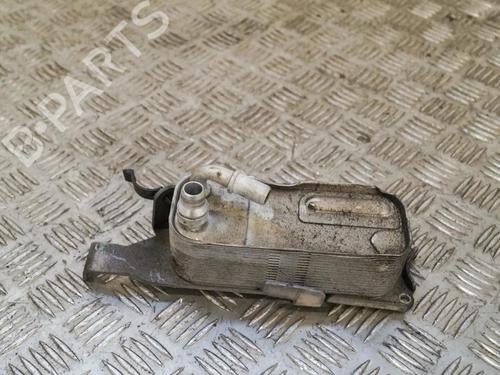 Used Oil radiator Oil radiator 6734339 6734339