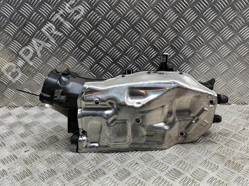 Used Air filter box Air filter box MERCEDES-BENZ C-CLASS (W205) C 220 BlueTEC / d (205.002, 205.004) (170 hp) 15852148 15852148