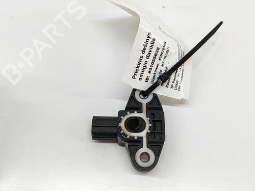 Electronic sensor PORSCHE PANAMERA (970) 4.8 4S | BP27375505M84 