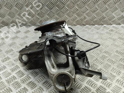 Left front steering knuckle MERCEDES-BENZ GLA (H247) GLA 200 (247.787) | BP33379259M25 - Image 3