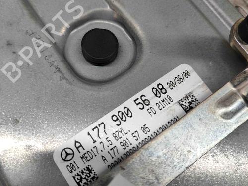 Engine control unit (ECU) MERCEDES-BENZ GLS (X167) AMG 63 4Matic+ EQ Boost 4-matic+ (167.989) | BP29829556M57