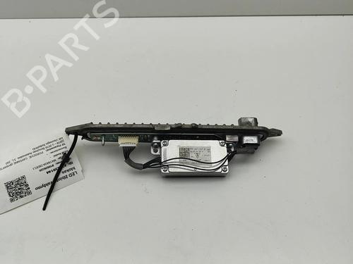 Used Electronic module Electronic module PORSCHE CAYENNE (9YA) 3.0 AWD (9YAAA1) (340 hp) 27792982 27792982