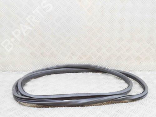 Rubber door seal PORSCHE CAYENNE (92A) 3.0 Diesel | BP15481045C142