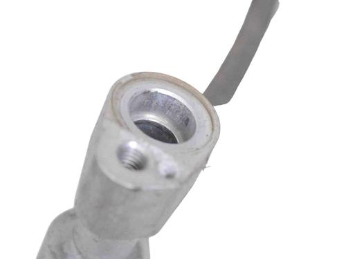 AC pipe BMW i3 (I01) Range Extender | BP30268297M126